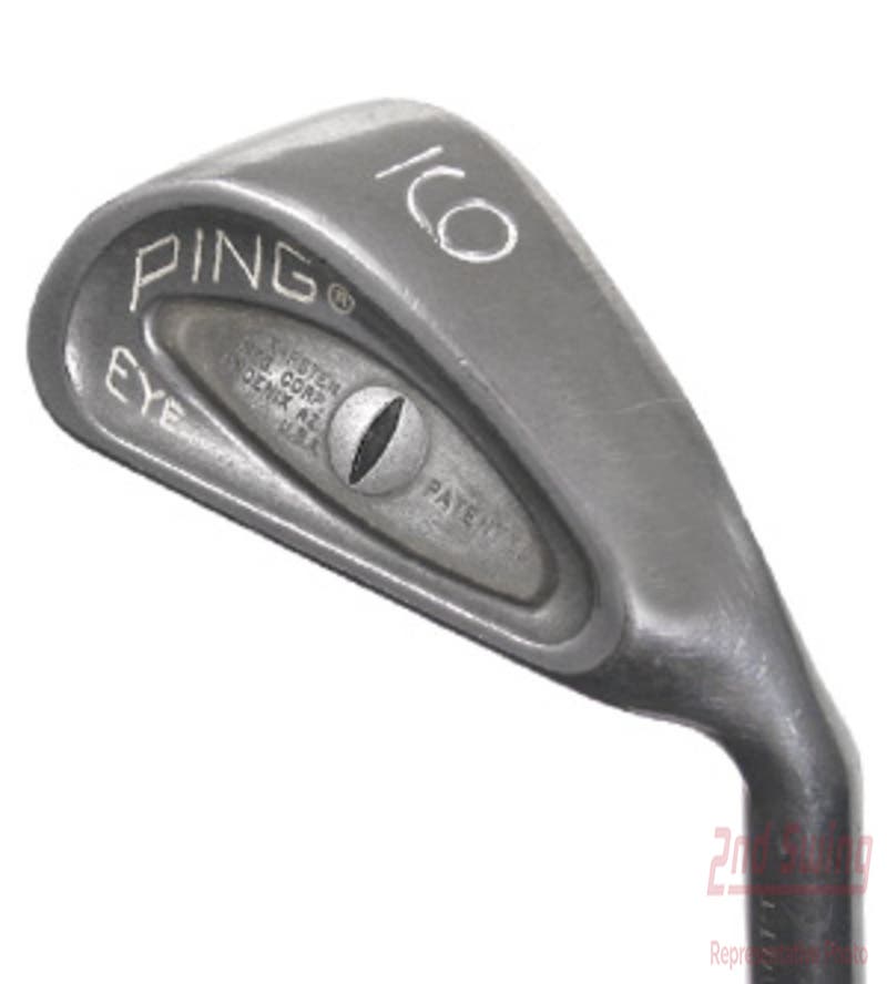 Ping eye sales